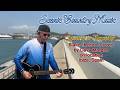 "Sunny In Seattle" Blake Shelton (Cover) by Dave Morgan