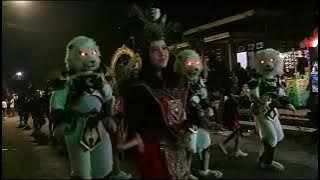 DJ TEROMPET TRAP MORGAN YSN AUDIO MIDDLE NULUP BEDILL❗❗