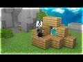 getting a player KICKED for afk by trapping | bedwars 4s