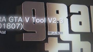 MODDED PS3 SHOWCASE