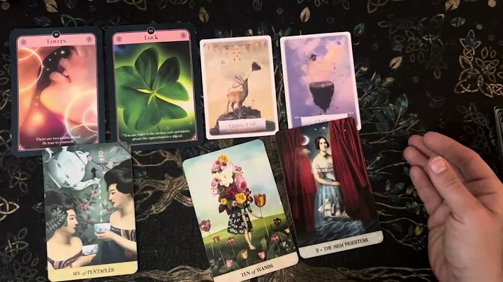 Aries-You have a choice to make! Someone is holding you back from financial abundance ♈️💰 - DayDayNews