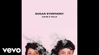 Chloe X Halle - Fall (Audio)