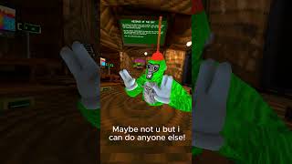 you sure bruv? #fypシ゚viral #gorillatag #funny #memes