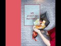 Букет из фастфуда | Съедобная флористика | DIY | bouquet of fast food