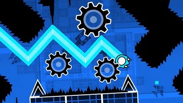 Sh***y Slaughterhouse 100% | Geometry Dash