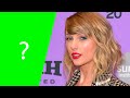 Guess The Song  - Taylor Swift BY THE LYRICS #2