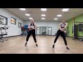 1035 tisto tate mcrae  dance club cardio