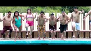 LA PALOMITA -LA FAMA DE ROSETE (VIDEO OFICIAL) 2017