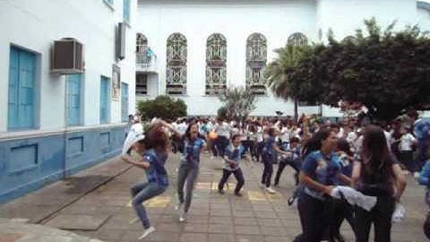Anúncio do resultado do XVIII Festival de Física