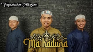 Sya'ir Pujian Untuk Ponpes Al-Banjari | Ma'haduna