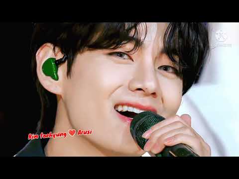 Kim taehyung Hindi mixing song hamen tumse Pyar Kitna ❤️✌️❤️👩‍❤️‍💋‍👩💕💘😭