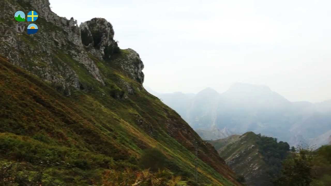 Amieva - Turismo Asturias Televisión