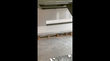 Amazing new construction stairs… 🤩