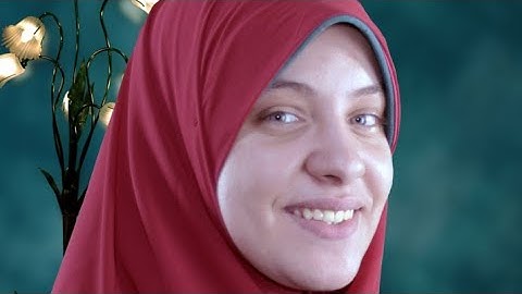 إلا تنصروه فقد نصره الله  [القارئه علياء أحمد]
