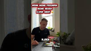Neue Ausrede muss her😅#fishing #angeln #fliegenfischen #carpfishing #zanderangeln #zanderfishing