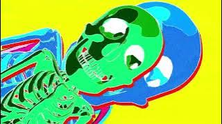 🎸 THE CRAZY ONES – Vinyl State | High-Energy Rock