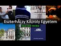 Eszterházy Károly Egyetem