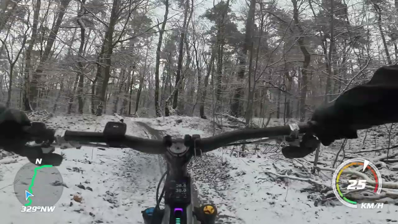 MTB Lochem 2025-01-05