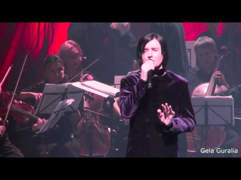 Gela Guralia / Гела Гуралиа / გელა გურალია - ჰერიო ბიჭებო  (Herio Bichebo)