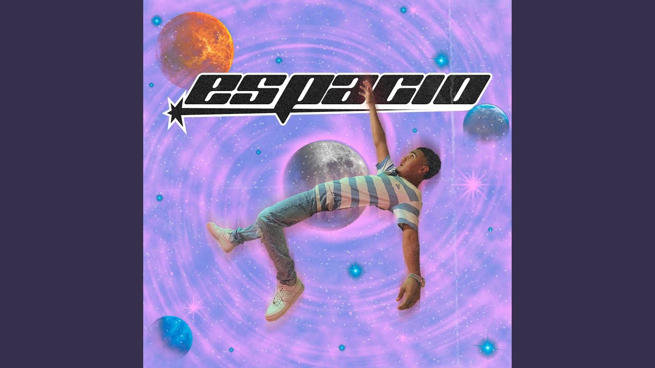 Guarda Espacio su YouTube Guarda Espacio su YouTube