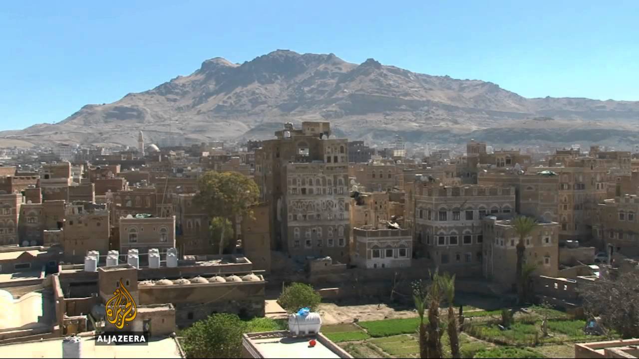 السياحة في اليمن تنهار - قناة الجزيرة البلقان