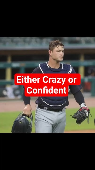 He Didn't Get Off A Knee Until He Had The Ball 😳 - YouTube