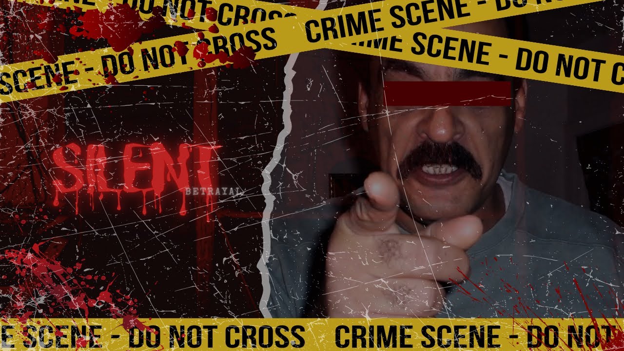 My Dad Shot Me — Inside the Amina & Sarah Said Murder and the Fugitive ...
