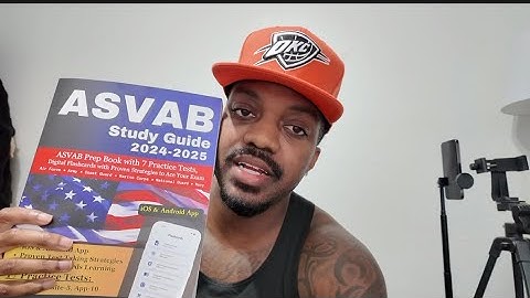 How to Pass the ASVAB the First Time ( No BS Tips & Strategies) | Pappy G