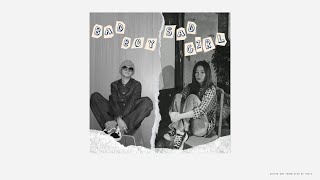 [Vietsub] Bad Boy, Sad Girl - 슬기 (Feat. BE’O)