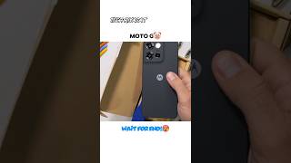 Moto G Fingerprint Scratch Test