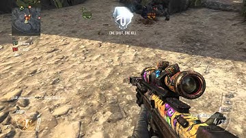 Out Map Turbine Trickshot