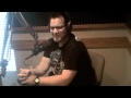 Capture de la vidéo Decyfer Down Int. On Power Fm