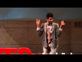 We are nothing (and that is beautiful): Alok Vaid-Menon at TEDxMiddlebury