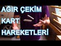 iPhone 6 Ağır Çekim Kamera Video Testi Cardistry Kartı Güzelleşmek #Evdekal webtekno