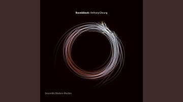 vis-à-vis for 18 musicians and electronics: IV. —