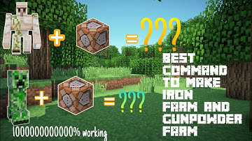Best Command For Making Mob Farm - para SAMSUNG A3,A5,A6,A7,J2,J5,J7,S5,S6,S7,59,A10,A20,A30,A50,A70