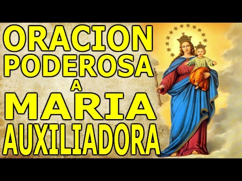 Oracion Poderosa a