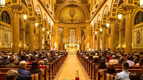 Katherine Creag Gafner Funeral Mass | Thursday, Fe...