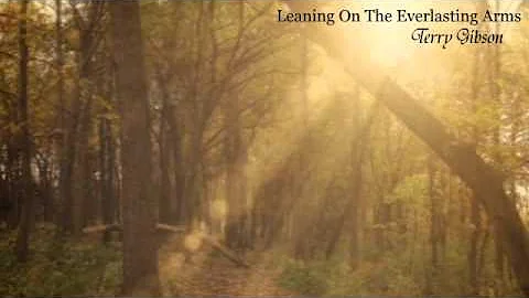 Terry Gibson - Leaning On The Everlasting Arms