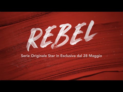 Disney+ | Rebel - Serie Originale Star in streaming dal 28 Maggio