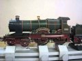 Bachmann Truro - Exhaust Sound Synchro Test