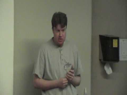 Twin Cities Code Camp 8 - Brian Hogan