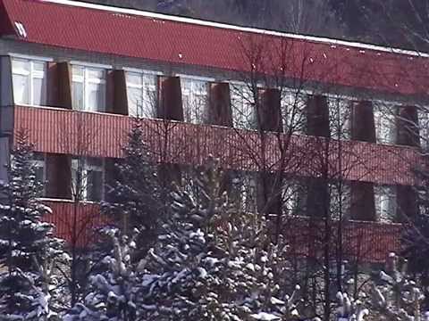 Санаторий кузнецк