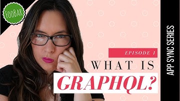 Introduction to GraphQL | AWS AppSync Series | #1