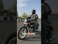 The bullet 650 review