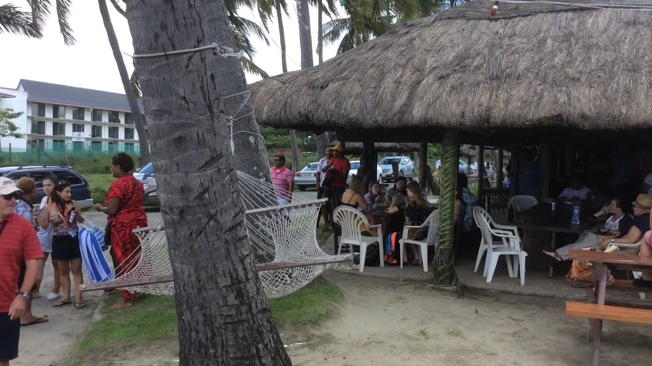 NowhereNomad 55 Return to Nadi & Mana Island