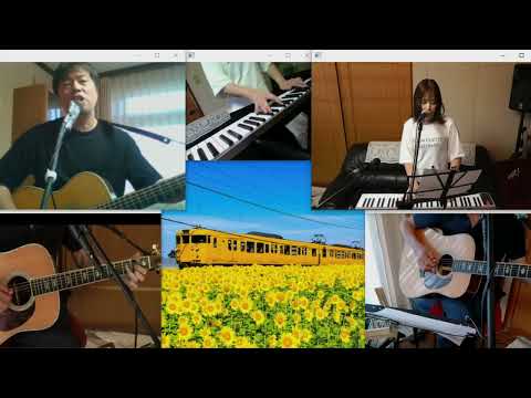 【カバー】もっと強く抱きしめたなら　WANDS