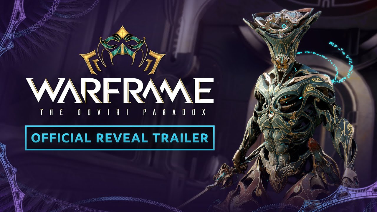 Warframe: The Duviri Paradox interview – Why Digital Extremes is  experimenting with a roguelike experience