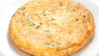 Как приготовить испанскую Тортию? Тортия (Tortilla) Выпуск 3, готовим дома Как приготовить испанскую Тортию? Тортия (Tortilla) Выпуск 3, готовим дома