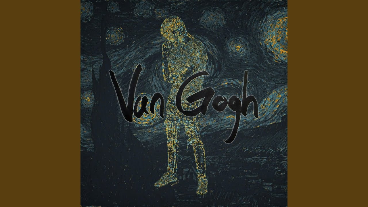 Watch Van Gogh on YouTube Watch Van Gogh on YouTube
